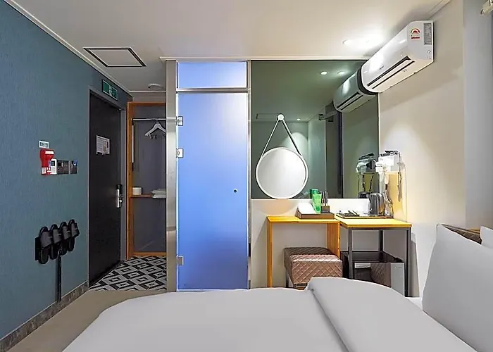 Ddk 호텔 3*
